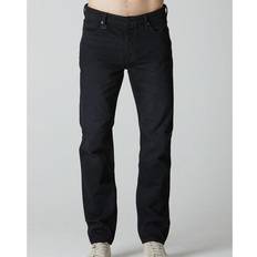 Neuw Ray Straight - Black