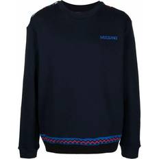 Missoni Intarsia Back Sweatshirt