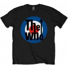 The Who Target Classic Mens Tshirt