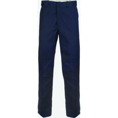 Dickies Homme Pantalons Dickies 874 Original Fit Work Pant - Dark Navy Men's