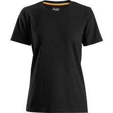 Snickers Workwear 2517 T-paita - Musta