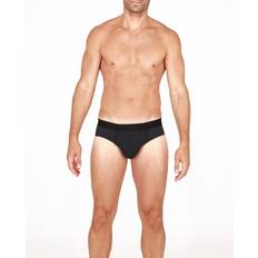 Men's briefs, Black