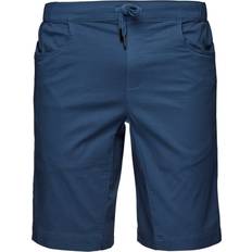 Black Diamond Men's Notion Shorts Indigo