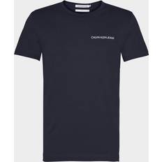 Calvin Klein Jeans Chest Institutional Slim SS Tee
