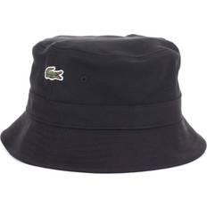 Lacoste Women Hats Lacoste Bob Hat Unisex - Navy Blue