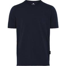 Crew Neck T-shirt - Navy