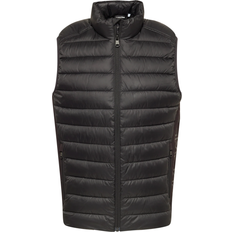 Calvin Klein Homme Vêtements d'extérieur Calvin Klein Gilet - Noir