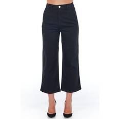 Frankie Morello Jeans Sort, Dame IT