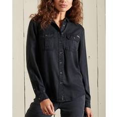 Skjorter Superdry Military Shirt