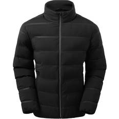 2786 Mens Padded Jacket (Black)