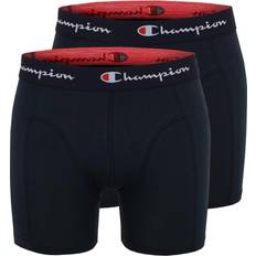 Champion Men Men's Underwear Champion Fashion Boxershorts 2-pack 16-18 år (176-188) Boxershorts