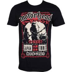 Motörhead Motörhead T-Shirt Loud in Osaka