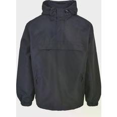 Brandit Sommar Windbreaker (Anthrazit, 3XL)