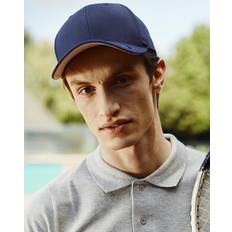 Blu Cappelli Flexfit Cap - Blu Savoia