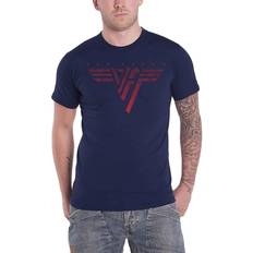 Van Halen T-Shirt Classic Logo