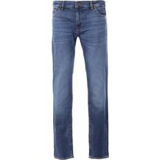 HUGO BOSS Jeans HUGO BOSS Maine 3 Jeans Mid Wash Navy