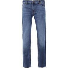HUGO BOSS Jeans HUGO BOSS Regular-fit jeans in comfort-stretch denim