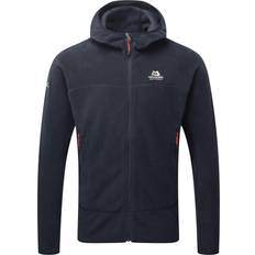 Mens Micro Zip Jacket