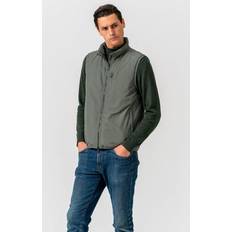 Snoot Scaldani Due Vest M - Schwarz
