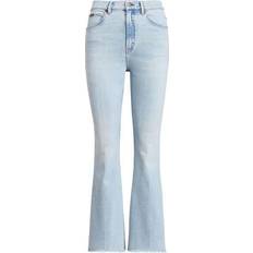 Polo Ralph Lauren Women Jeans Polo Ralph Lauren Sharona Crop Flare Jeans