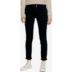 Tom Tailor Alexa Skinny Jeans - Black Black