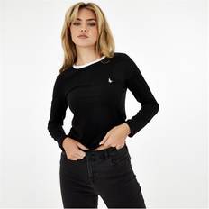 Trinkey Long Sleeve Ringer T-Shirt