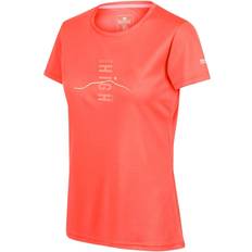 Regatta Womens Fingal VI T-Shirt