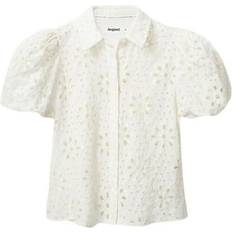 Desigual Camicia FILADELFIA - Regular Fit