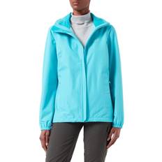 Jack Wolfskin Stormy Point Womens Waterproof Jacket