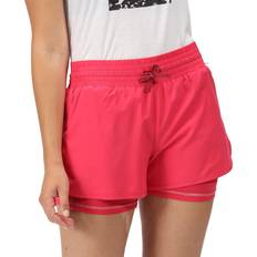 Regatta Hilston Shorts För Män - Dynastin Blå