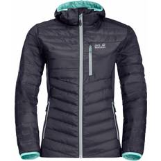 Jack wolfskin routeburn Jack Wolfskin Routeburn Womens Jacket Graphite