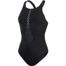 Speedo Hydro Swimsuit Womens