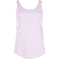 Pink - Sportswear Garment Tank Tops Nike Dri-Fit Training Tank