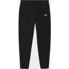 The North Face Wit Broeken & Shorts The North Face Nse Light Joggingbroek - Zwart