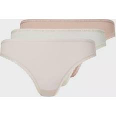 Bikini string Tommy Hilfiger String Bikini Pakke - Flerfarvet