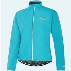 Madison Keirin women's waterproof jacket