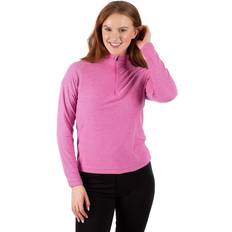 Trespass Meadows Damen Pullover - Blau