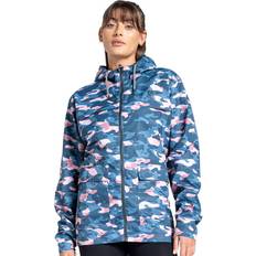 Camouflage - Women Outerwear Dare 2b Deviation Ii Jacket