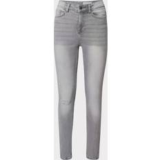 Noisy may callie skinny jeans Noisy May Callie High Waist Skinny Jeans Jeans