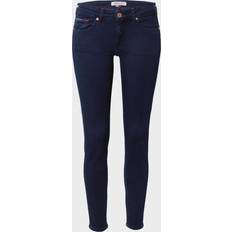 Tommy Hilfiger Femme Pantalons & Shorts Tommy Hilfiger Jean Femme Taille Bleu Marine Sophie DW0DW09210