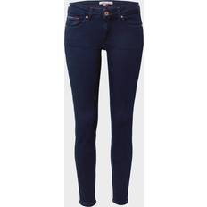 Tommy Hilfiger Sophie Jeans Stretch - Mörkblå