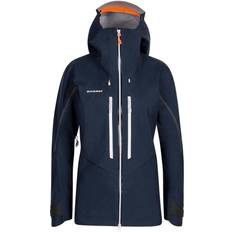 Mammut Eiger Extreme Nordwand Hardshell Jacket - Night