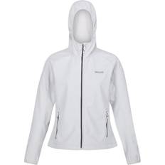 Regatta Giacca Softshell - Nero