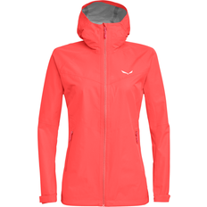 Salewa Puez Aqua 3 Powertex Jakke Damer, IT 2022 Trekking- & vandrejakker
