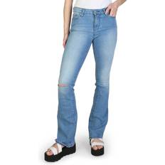 Armani Exchange Bekleidung Jeans - Steelblue