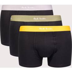 Paul Smith Underwear Pack Contour Trunks Multi