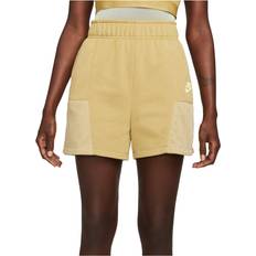 Nike Air-fleeceshorts til kvinder