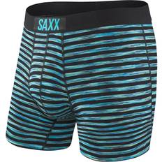 Viscose Underwear Saxx Vibe Boxer