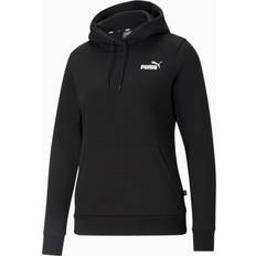 Puma Felpa Donne Vestibilità Confortevole - Gris