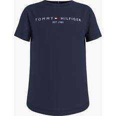 Tommy Hilfiger Junior Girls Essential T-Shirt